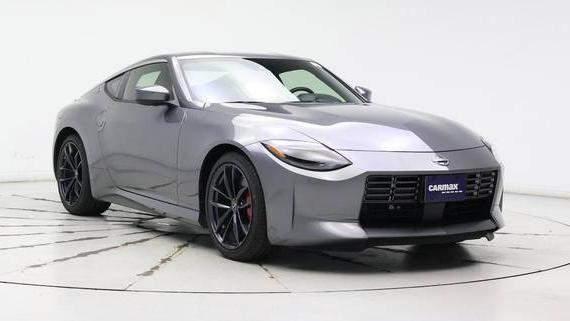 NISSAN NISSAN Z 2024 JN1BZ4BH1RM367278 image NISSAN NISSAN Z 2024 JN1BZ4BH1RM367278 image